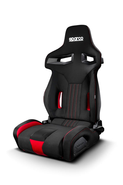 Sparco R333 Recliner Seat