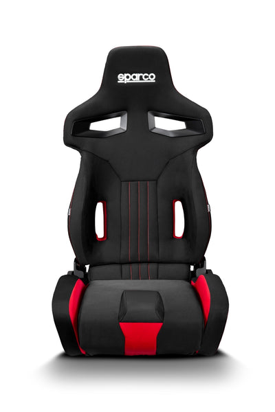 Sparco R333 Recliner Seat