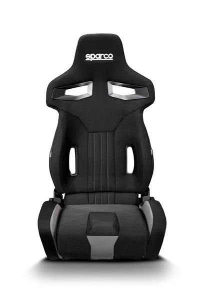Sparco R333 Recliner Seat