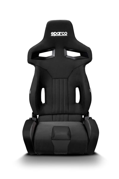Sparco R333 Recliner Seat