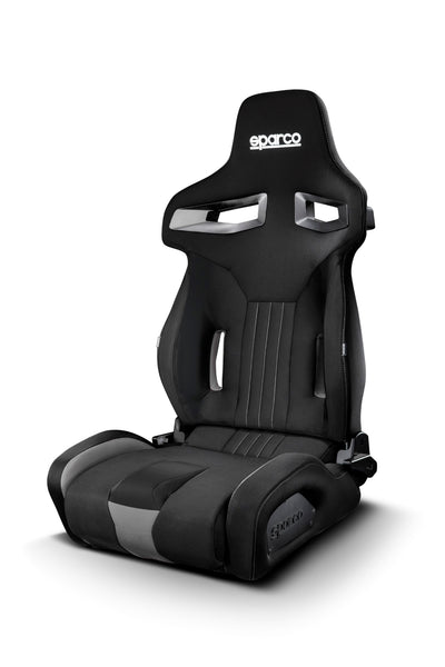 Sparco R333 Recliner Seat