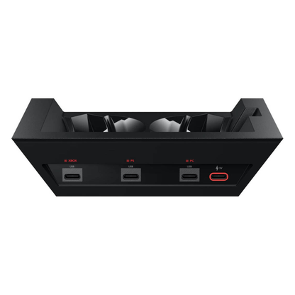 ASTRO A50 (Gen 5) Wireless Gaming Headset & Base Station (PC | PS5 | XBOX SERIES X|S)