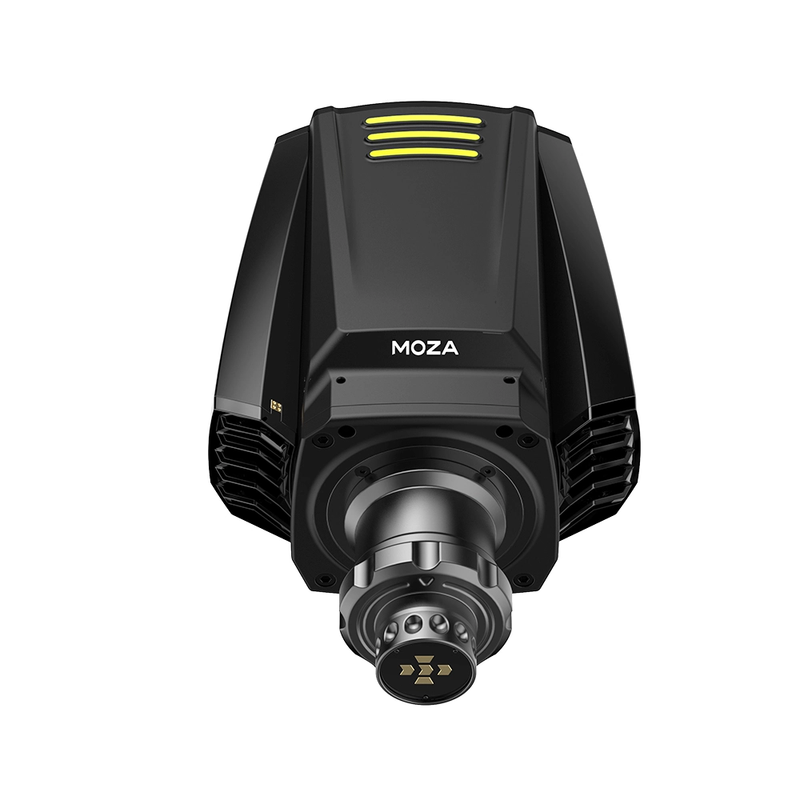 MOZA Racing R16 Wheel Base