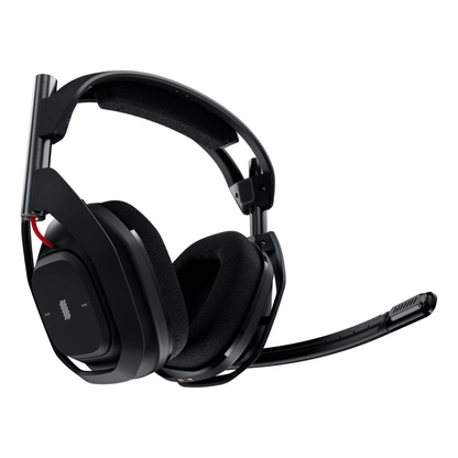ASTRO A50 (Gen 5) Wireless Gaming Headset & Base Station (PC | PS5 | XBOX SERIES X|S)