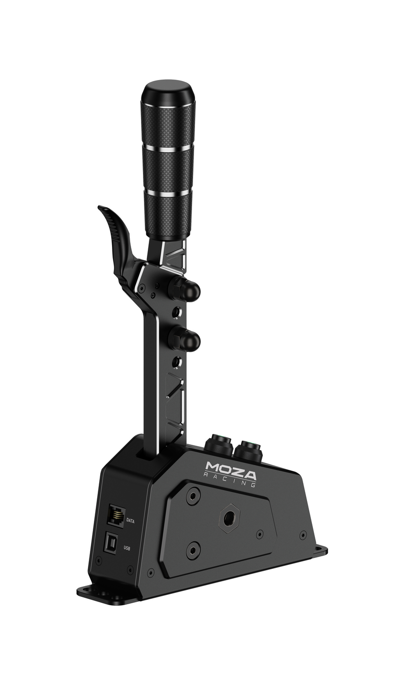 MOZA Racing SGP Shifter