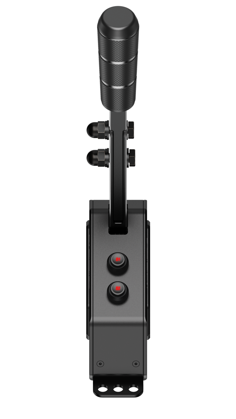 MOZA Racing SGP Shifter