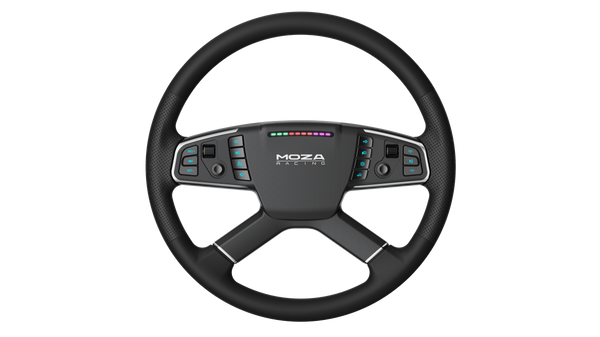 MOZA Racing TSW Steering Wheel