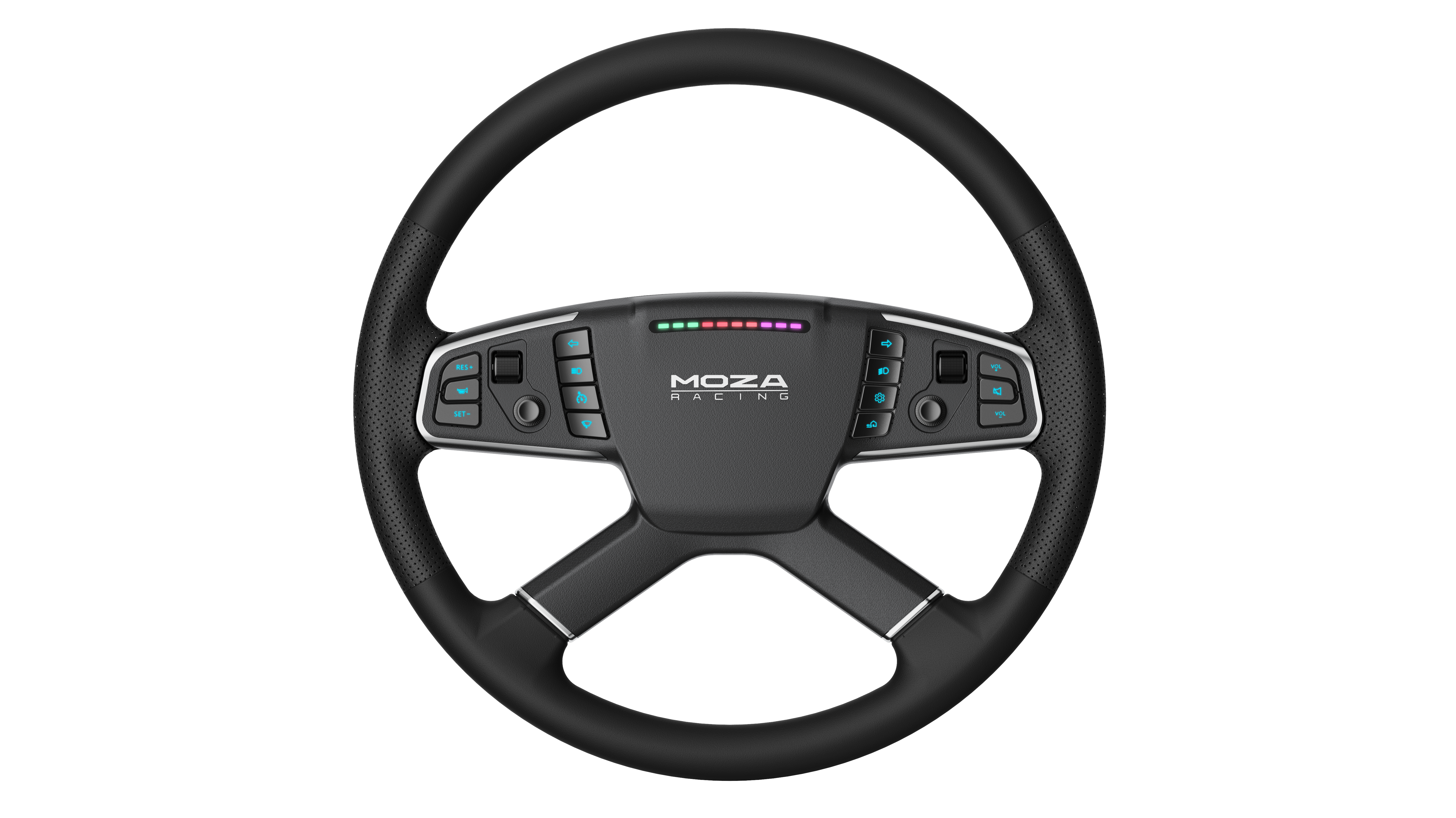 Steering Wheels – Advanced SimRacing