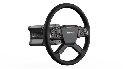 MOZA Racing TSW Steering Wheel