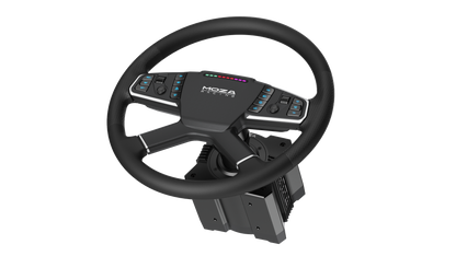 MOZA Racing TSW Steering Wheel