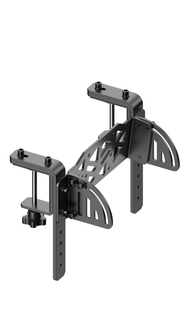 MOZA Racing Table Clamp for TSW Truck Wheel