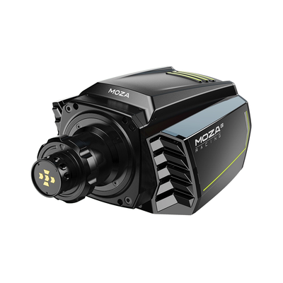 MOZA Racing R21 Wheel Base