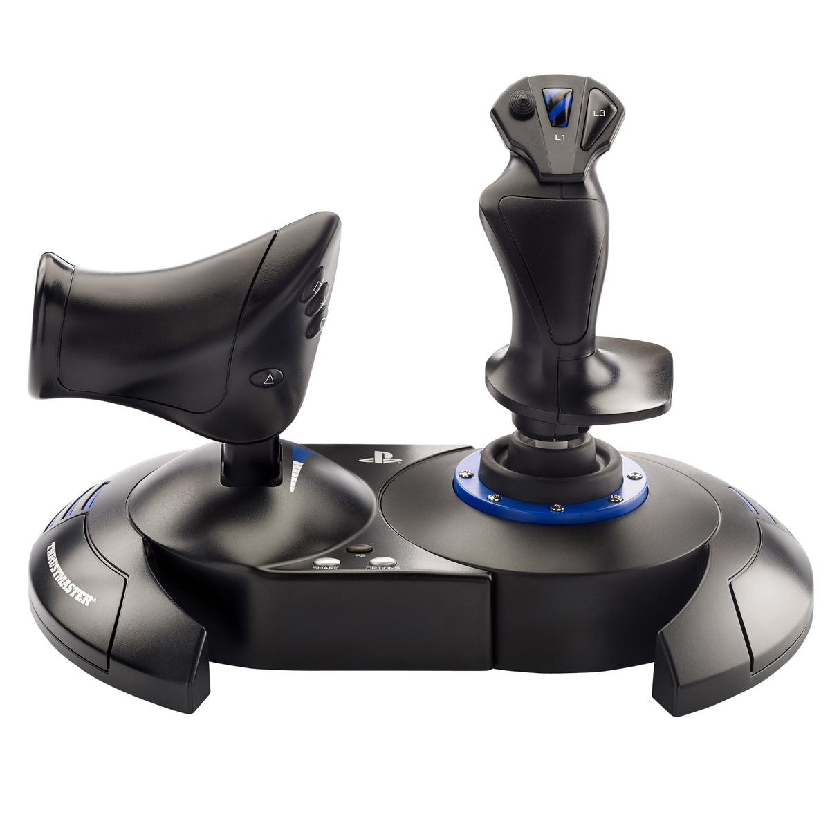 Thrustmaster T.Flight HOTAS 4 Flight Stick & Throttle (PC | PS4 | PS5