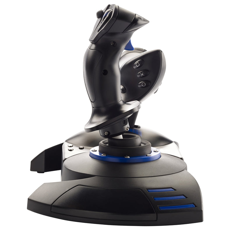 Thrustmaster T.Flight HOTAS 4 Flight Stick & Throttle (PC | PS4 | PS5)