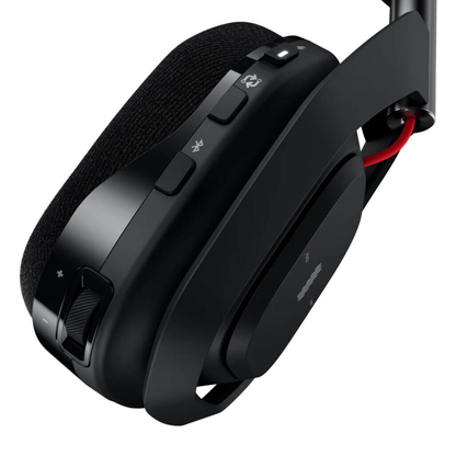 ASTRO A50 (Gen 5) Wireless Gaming Headset & Base Station (PC | PS5 | XBOX SERIES X|S)