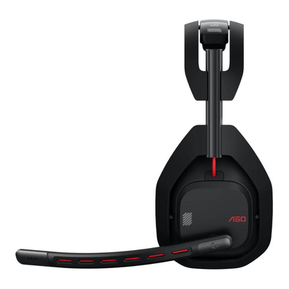 ASTRO A50 (Gen 5) Wireless Gaming Headset & Base Station (PC | PS5 | XBOX SERIES X|S)
