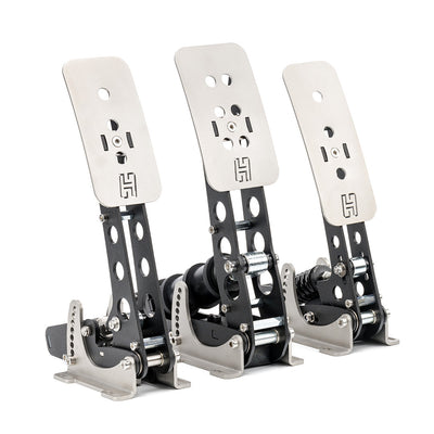 heusinkveld pedals software Heusinkveld Sprint 3-Pedal Set