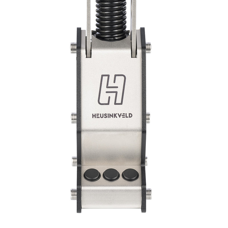 Heusinkveld MagShift Sequential Shifter