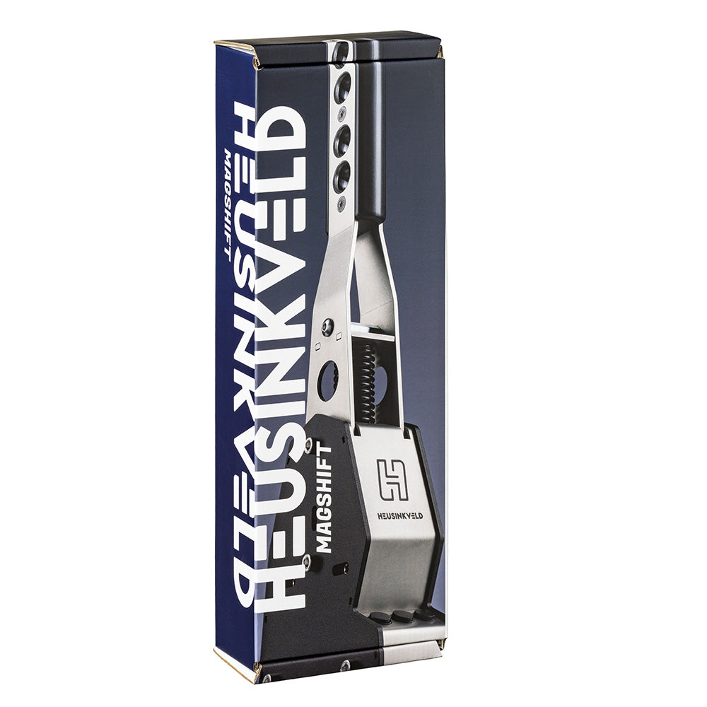 Heusinkveld MagShift Sequential Shifter