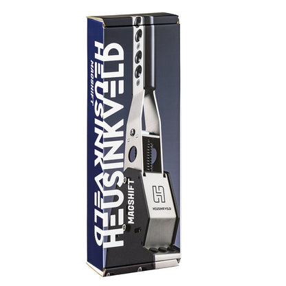 Heusinkveld MagShift Sequential Shifter