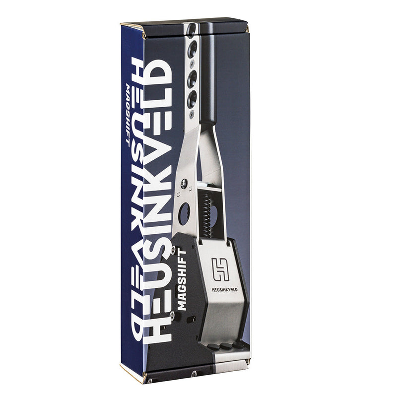 Heusinkveld MagShift Sequential Shifter