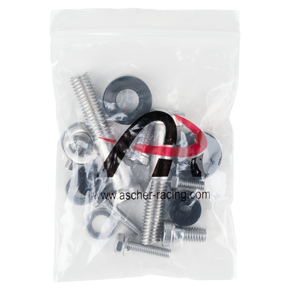 Ascher Racing Dashboard