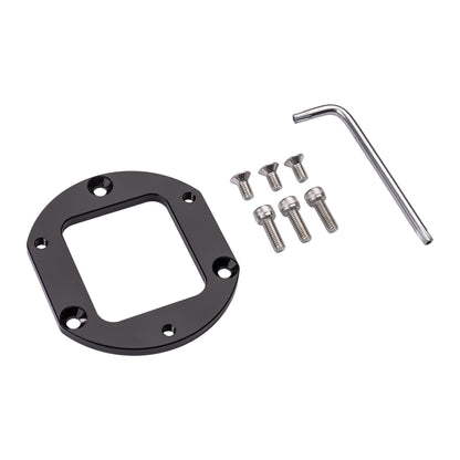 Ascher Racing Simucube 3 Quick Release Mounting Adapter