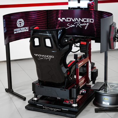 Ultra-Premium Simulator [Free Consultation]