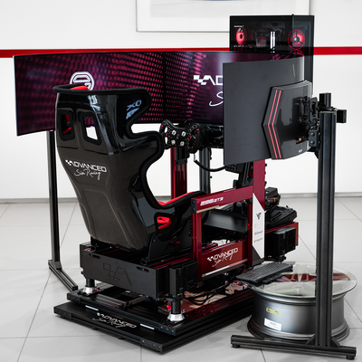 Ultra-Premium Simulator [Free Consultation]