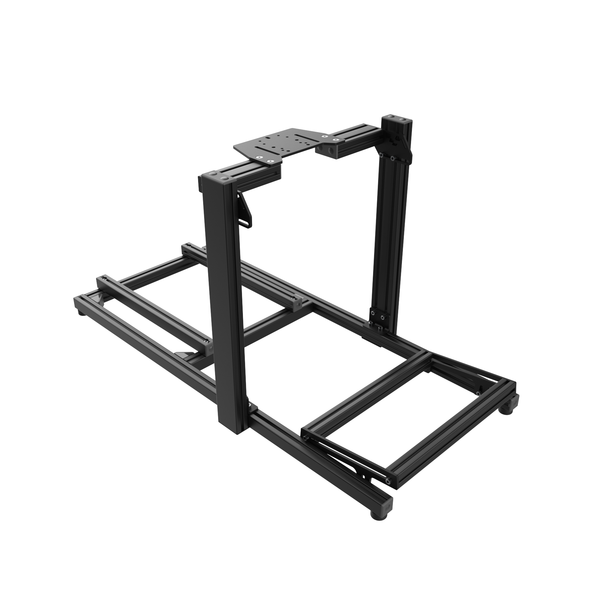 CS4 BOOST XBOX - Console Compatible Crate-Shipped Simulator 