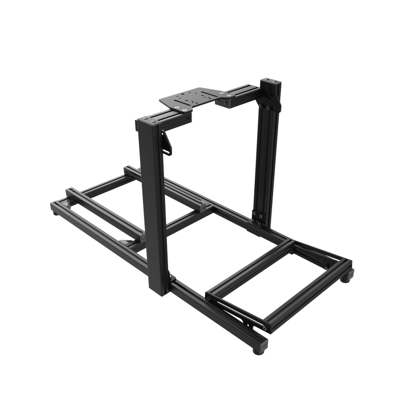 CS4 BOOST PS - Console Compatible Crate-Shipped Simulator