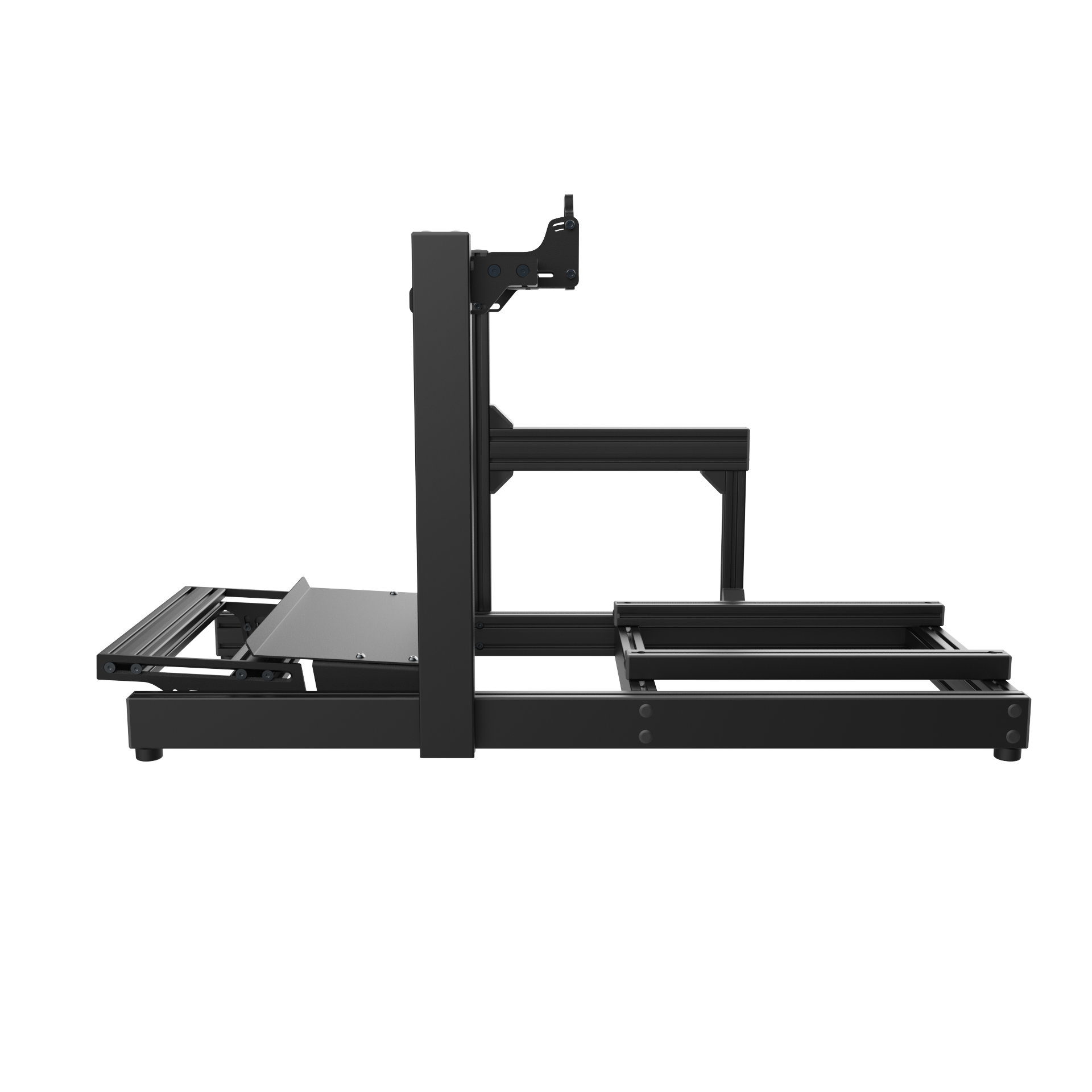 ASR 3 Chassis