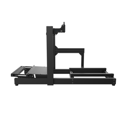 ASR 3 Chassis