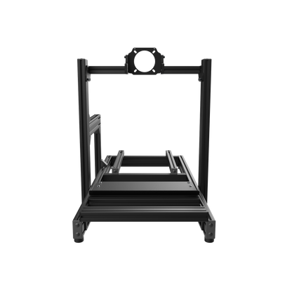 ASR 3 Chassis