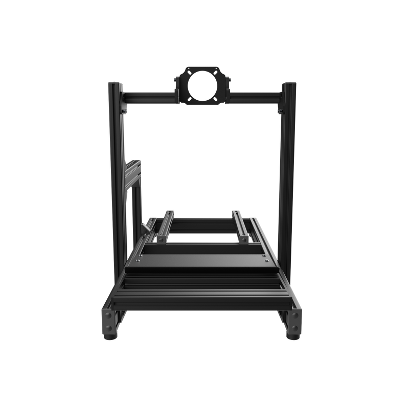 CS3 CHICANE -  Ultimate Starter Crate-Shipped Simulator