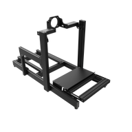 ASR 3 Chassis - Standard / Matte Black