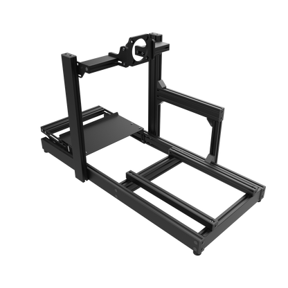 ASR 3 Chassis