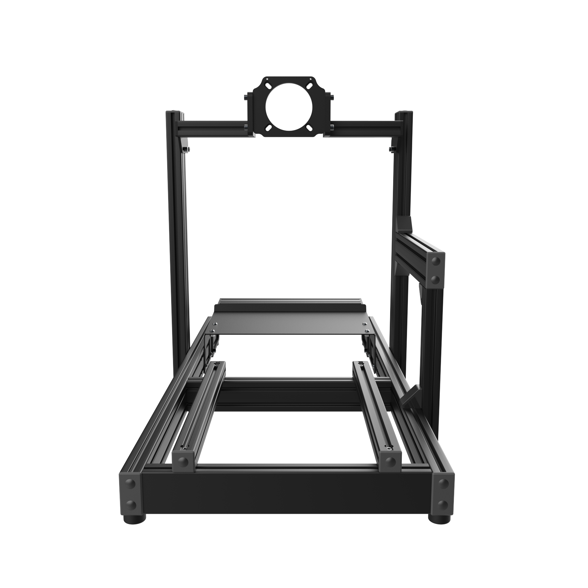 ASR 3 Chassis