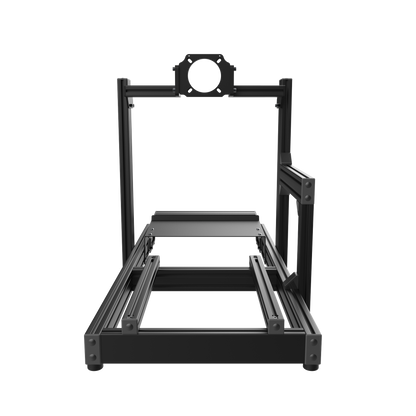 ASR 3 Chassis