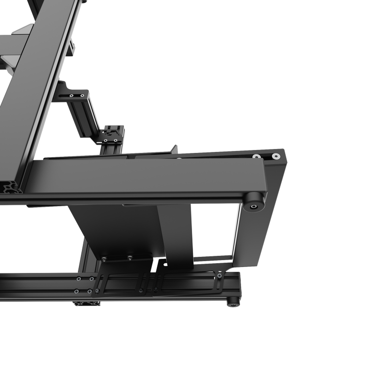 ASR 3 (Generation 2) by Advanced SimRacing