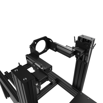 ASR 4 Chassis [Open Face]