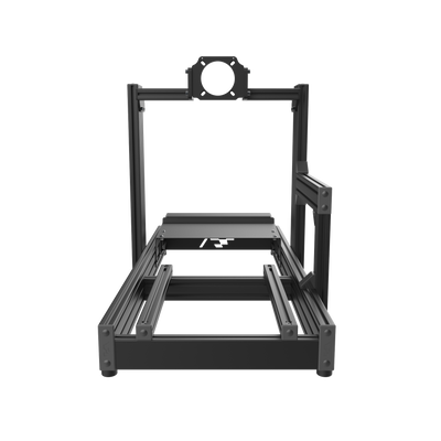 ASR 4 Chassis [Flat Face]