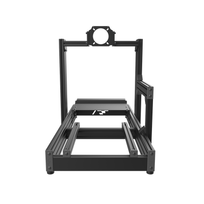 ASR 4 Chassis [Flat Face]