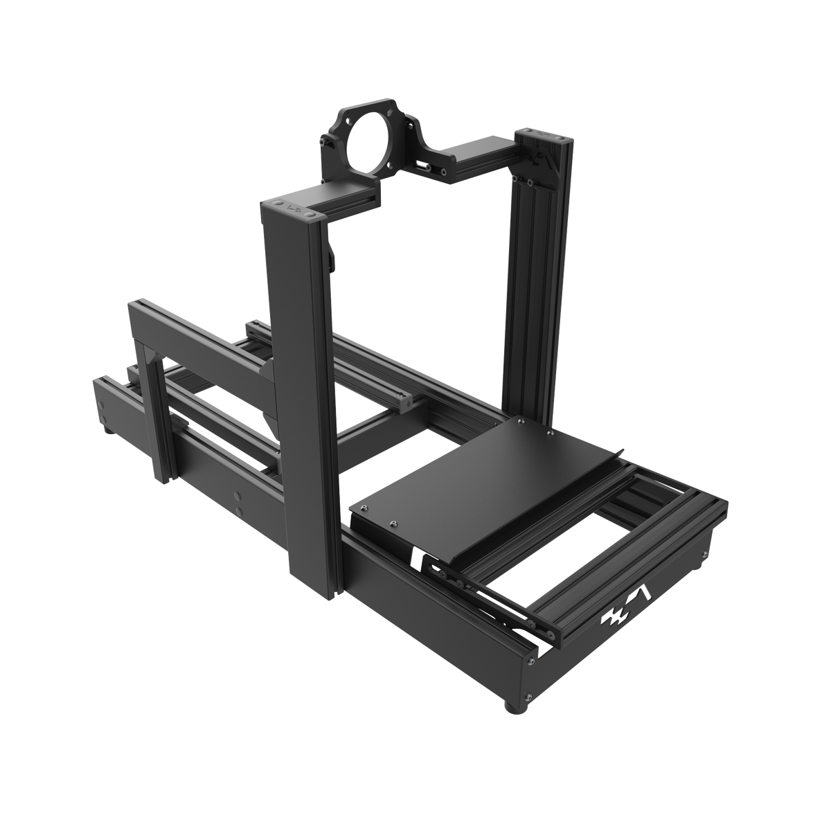 Avr Sim Racing Advanced SimRacing