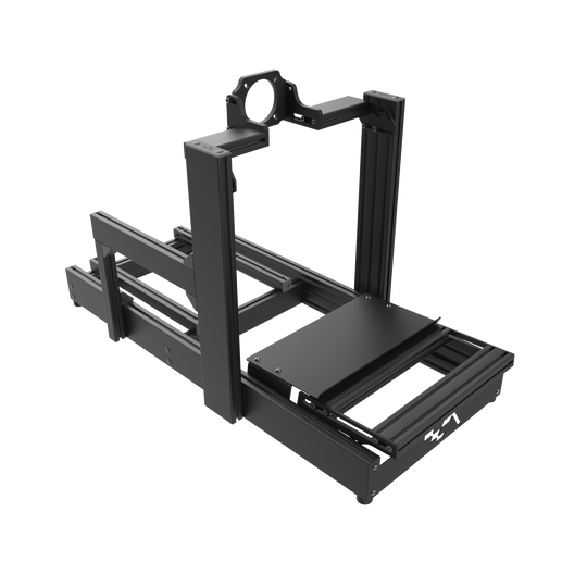 GT Chassis – Advanced SimRacing