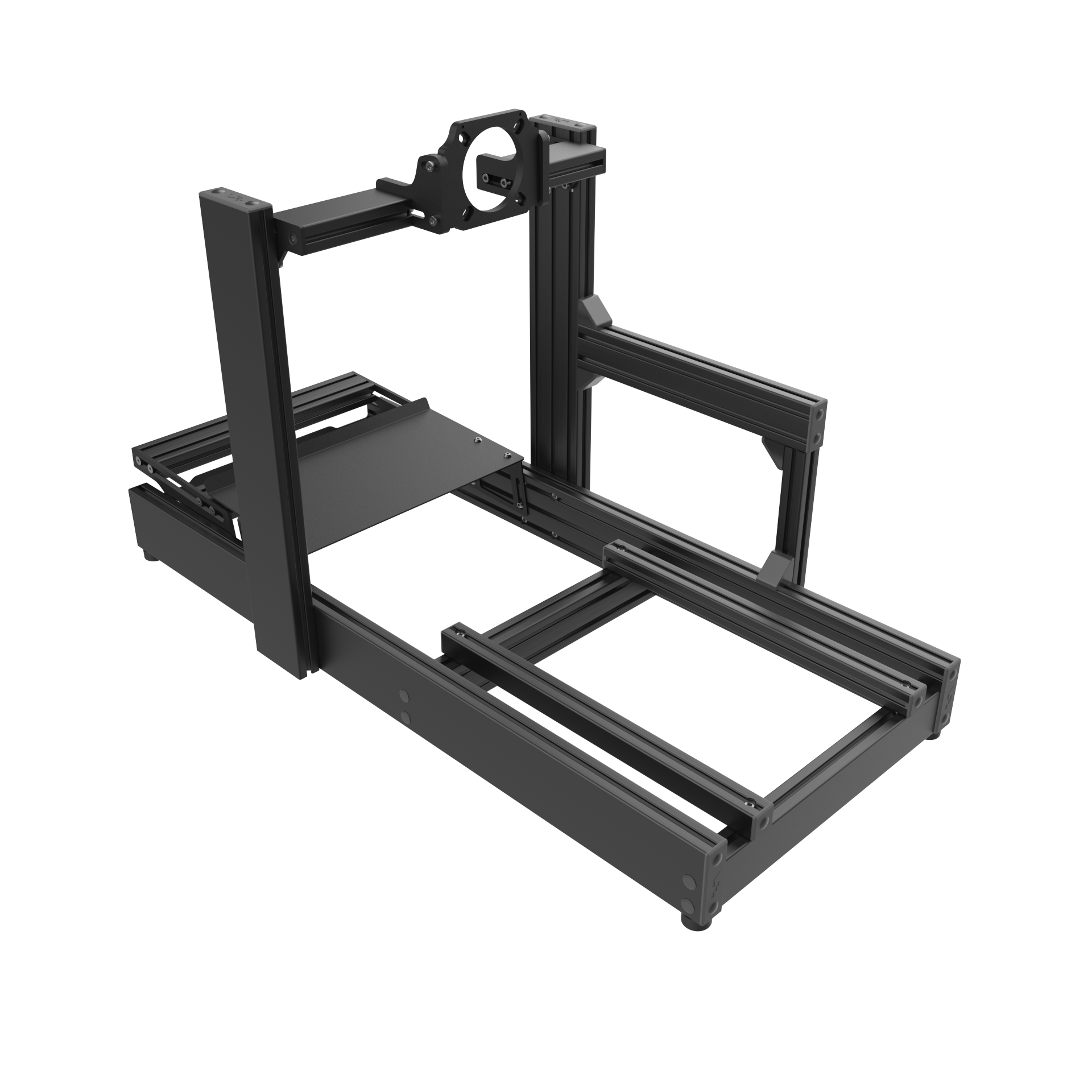 Advanced Sim Racing ASR 4 Chassis
