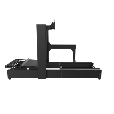 ASR 4 Chassis [Flat Face]