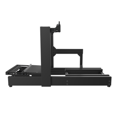 ASR 4 Chassis [Flat Face]