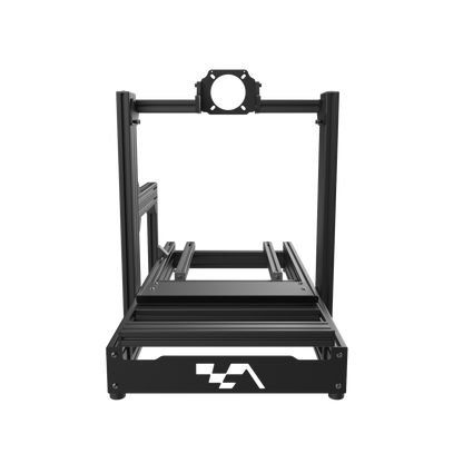 ASR 4 Chassis [Flat Face]