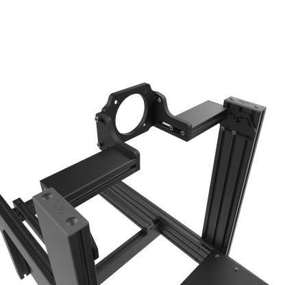 ASR 4 Chassis [Flat Face]